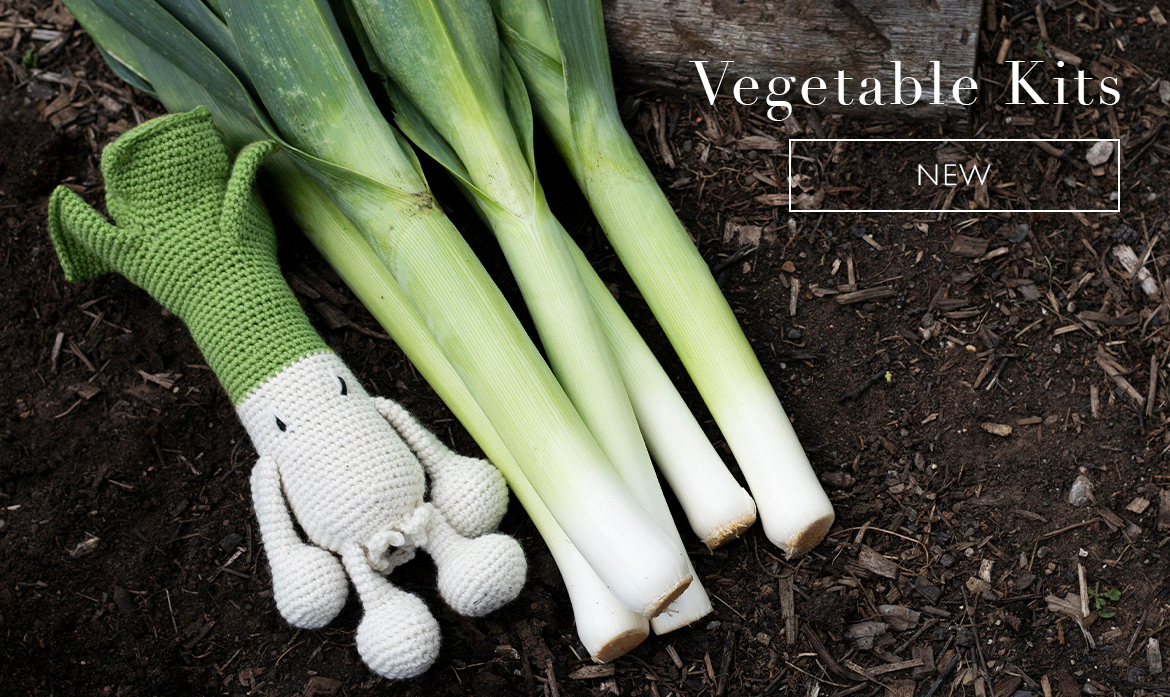toft vegetables yarn new skein book crochet patterns autumn alexandras garden